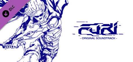 Купить ключ дешево Furi Soundtrack