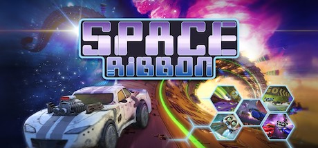 Купить ключ дешево Space Ribbon