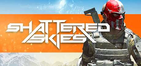 Купить ключ дешево Shattered Skies Platinum Edition