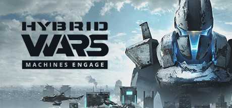 Купить ключ дешево Hybrid Wars Season Pass