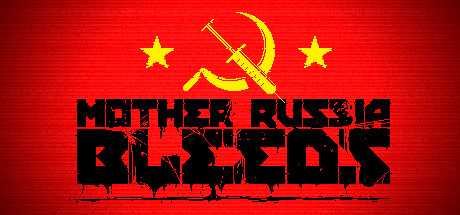Купить ключ дешево Mother Russia Bleeds Dealer Edition