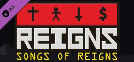 Купить ключ дешево Reigns. Songs of Reigns