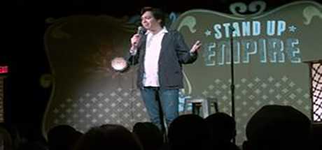 Купить ключ дешево Stand Up Empire. Martin Urbano & Avery Moore