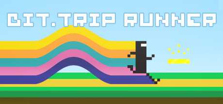 Купить ключ дешево BIT.TRIP.RUNNER Soundtrack