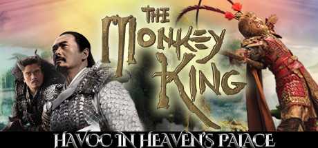 Купить ключ дешево The Monkey King. Havoc in Heaven's Palace