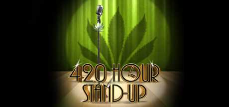 Купить ключ дешево 420 Hour Stand-Up