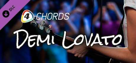 Купить ключ дешево FourChords Guitar Karaoke. Demi Lovato Song Pack