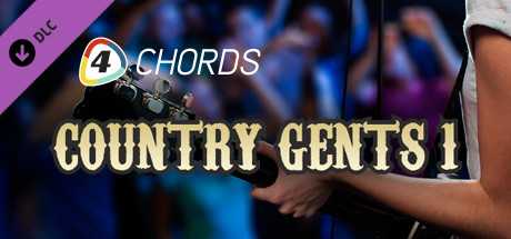 Купить ключ дешево FourChords Guitar Karaoke. Country Gents I Song Pack
