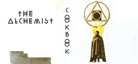 Купить ключ дешево The Alchemist Cookbook