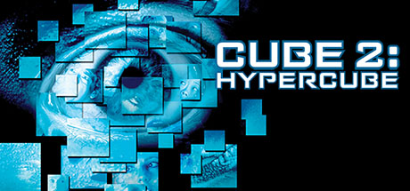 Купить ключ дешево Cube 2. Hyper Cube