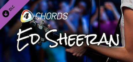 Купить ключ дешево FourChords Guitar Karaoke. Ed Sheeran Song Pack