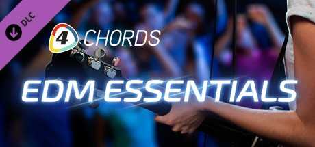Купить ключ дешево FourChords Guitar Karaoke. EDM Essentials I Song Pack