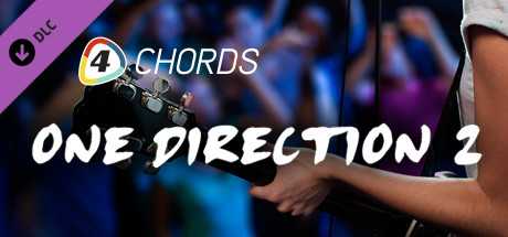 Купить ключ дешево FourChords Guitar Karaoke. One Direction II Song Pack