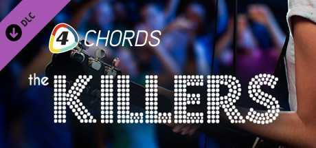 Купить ключ дешево FourChords Guitar Karaoke. The Killers Song Pack