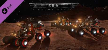 Купить ключ дешево Elite Dangerous. Recon Pack