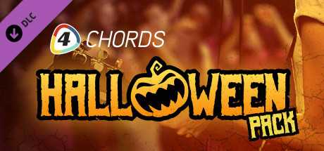 Купить ключ дешево FourChords Guitar Karaoke. Halloween Song Pack