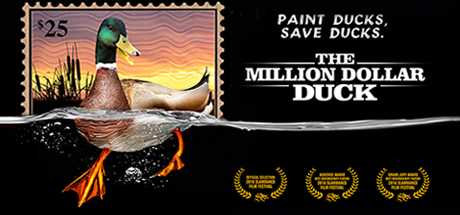 Купить ключ дешево Million Dollar Duck