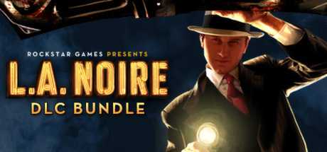 Купить ключ дешево L.A. Noire DLC