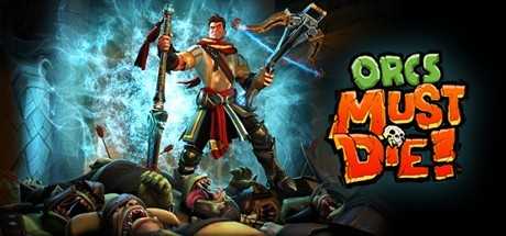 Купить ключ дешево Orcs Must Die! Complete Pack