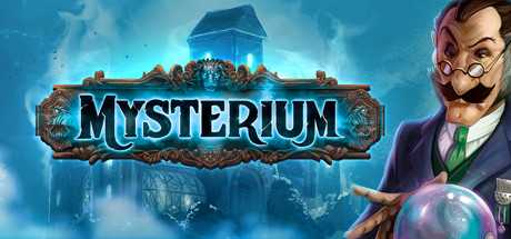 Купить ключ дешево Mysterium