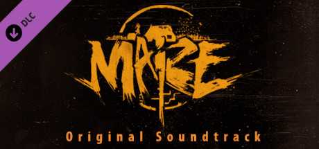 Купить ключ дешево Maize. Soundtrack