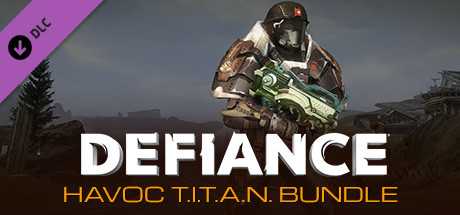 Купить ключ дешево Defiance. Havoc T.I.T.A.N. Bundle