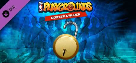 Купить ключ дешево NBA Playgrounds. Unlock All Players