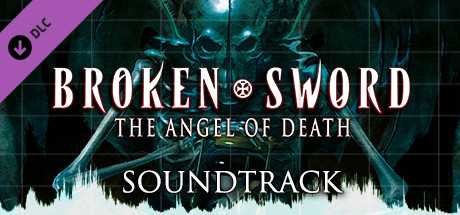 Купить ключ дешево Broken Sword 4. The Angel of Death. Soundtrack