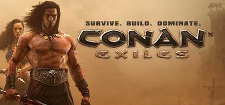 Купить ключ дешево Conan Exiles. Barbarian Edition