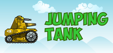 Купить ключ дешево Jumping Tank