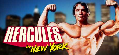Купить ключ дешево Hercules in New York