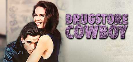 Купить ключ дешево Drugstore Cowboy