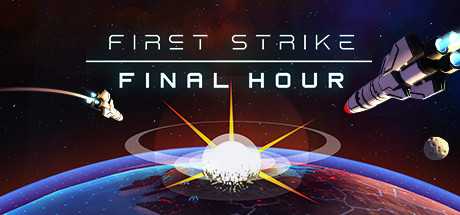 Купить ключ дешево First Strike Final Hour