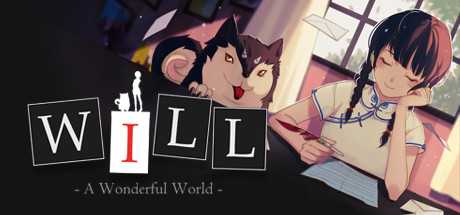 Купить ключ дешево WILL. A Wonderful World