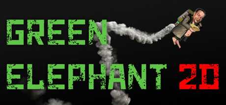 Купить ключ дешево Green elephant 2D