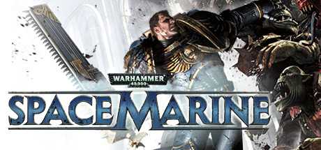 Купить ключ дешево Warhammer 40,000. Space Marine Collection