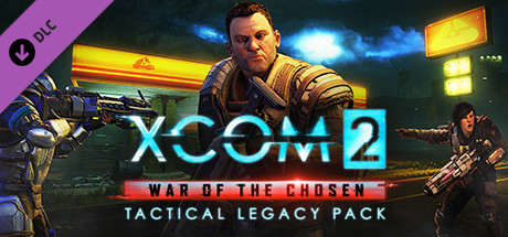 Купить ключ дешево XCOM 2. War of the Chosen