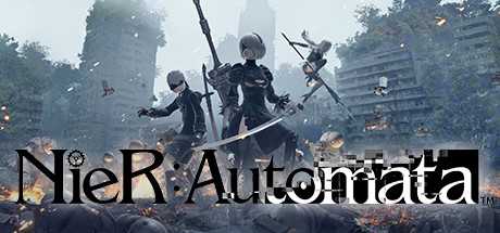 Купить ключ дешево NieR:Automata Standard Edition
