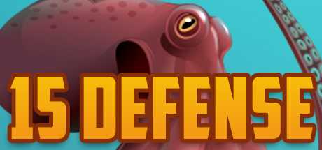 Купить ключ дешево 15 defense