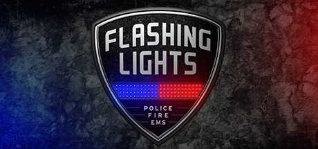 Купить ключ дешево Flashing Lights
