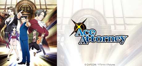 Купить ключ дешево Ace Attorney. Reunion and Turnabout. 2nd Trial
