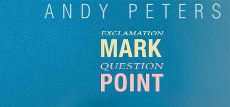 Купить ключ дешево Andy Peters. Question. Point. Exclamation Mark