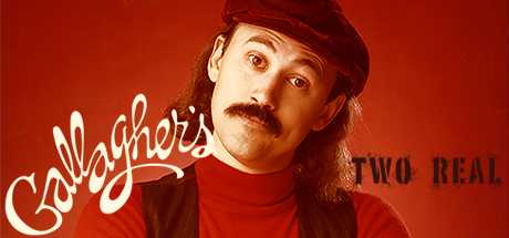 Купить ключ дешево Gallagher. Two Real