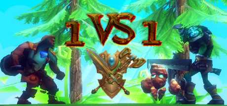 Купить ключ дешево 1 Vs 1