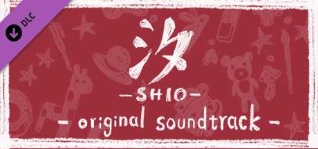 Купить ключ дешево SHIO. Original Soundtracks