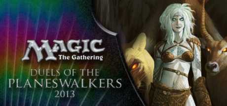 Купить ключ дешево Duels 2013 Aura Servants Foil Conversion