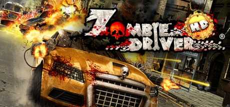 Купить ключ дешево Zombie Driver HD Plus Soundtrack