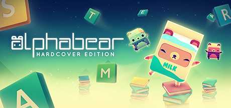 Купить ключ дешево Alphabear