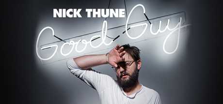 Купить ключ дешево Nick Thune. Good Guy