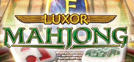 Купить ключ дешево Luxor Mahjong